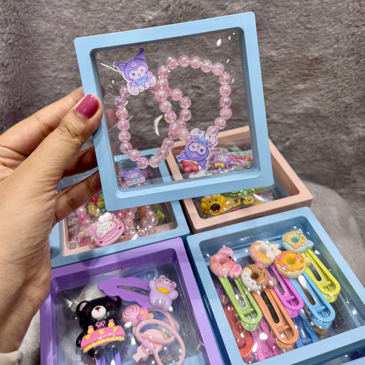 Accessories