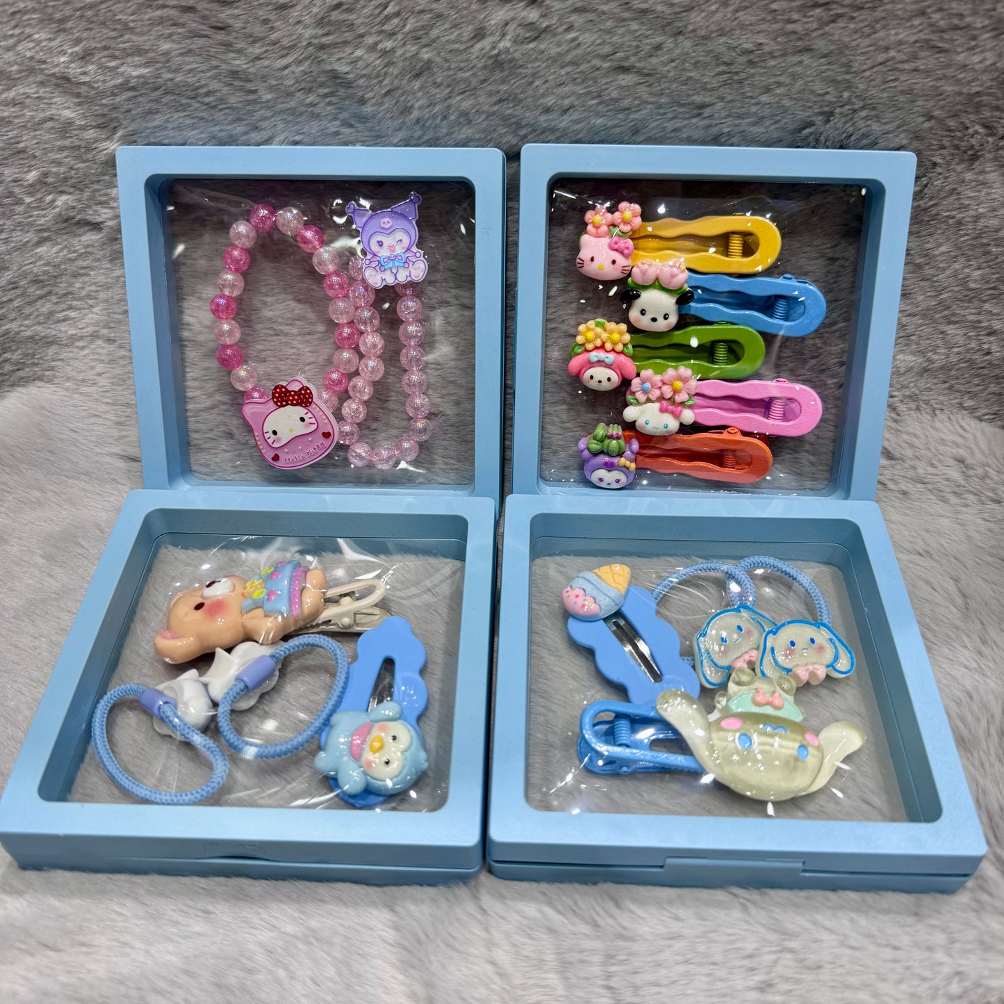 Accessories