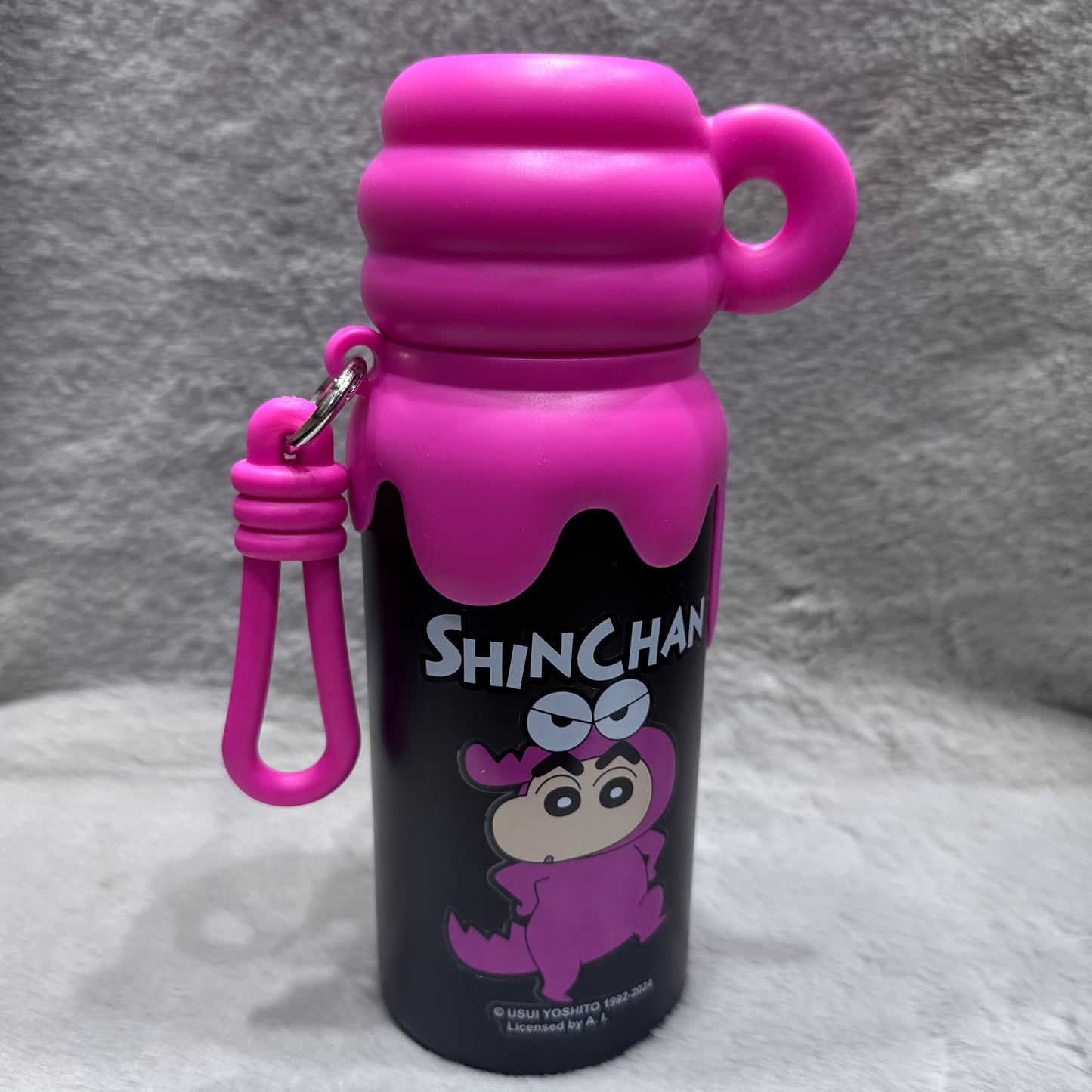 Shinchan bottles