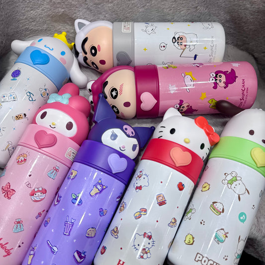 Bottles