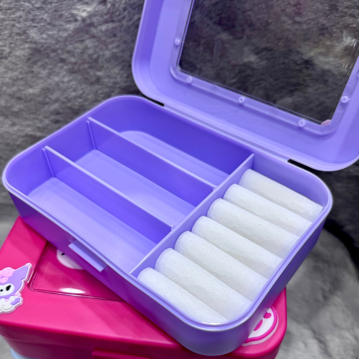 Makeup/utility kit