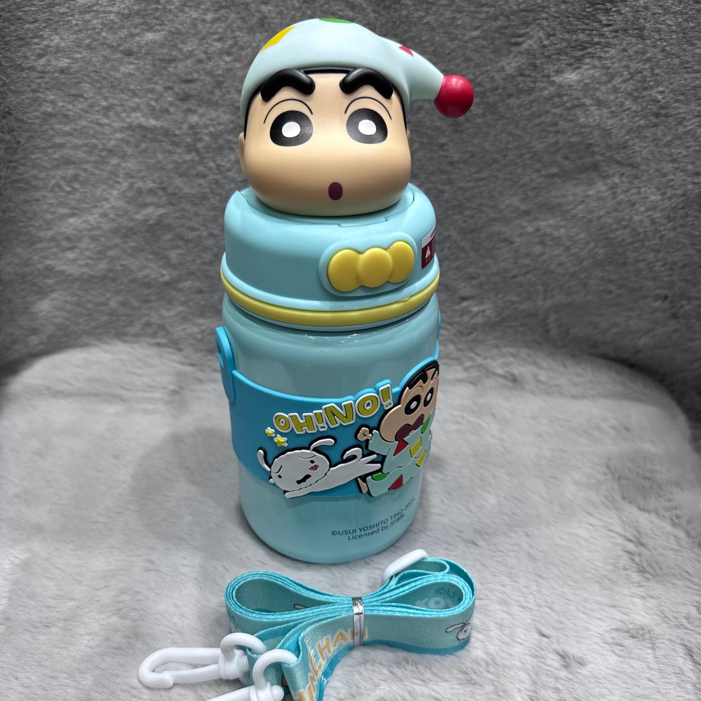 Sinchan bottles