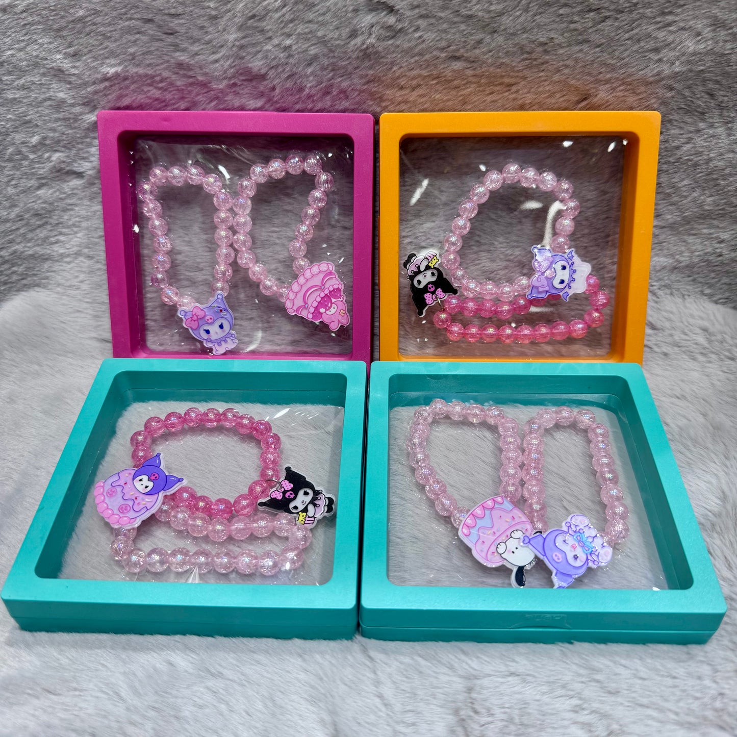 Accessories