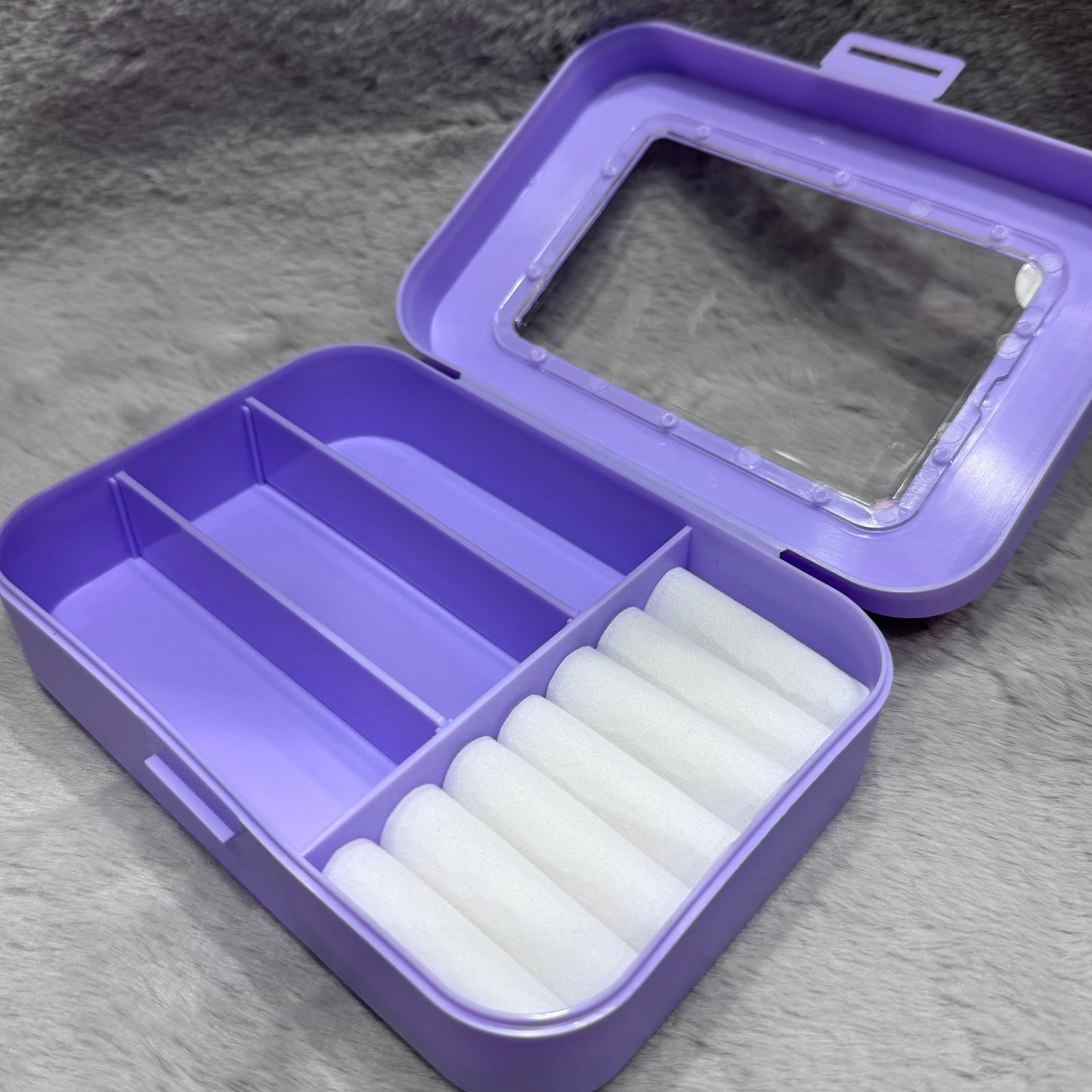 Makeup/utility kit