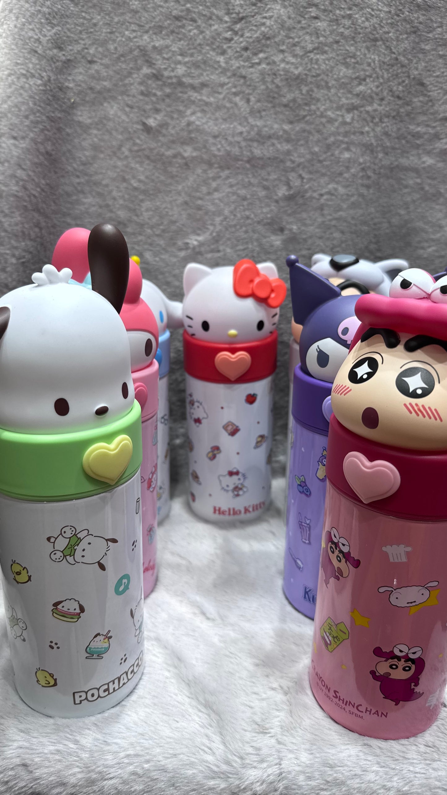 Bottles