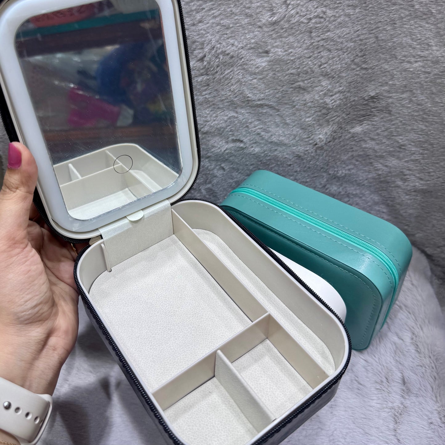 LED Light Organizer