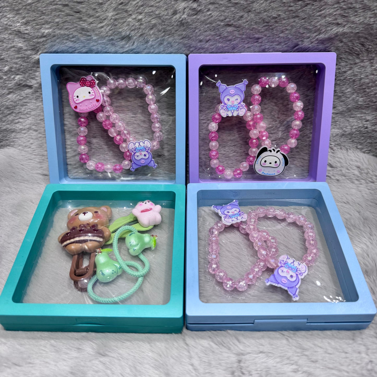 Accessories
