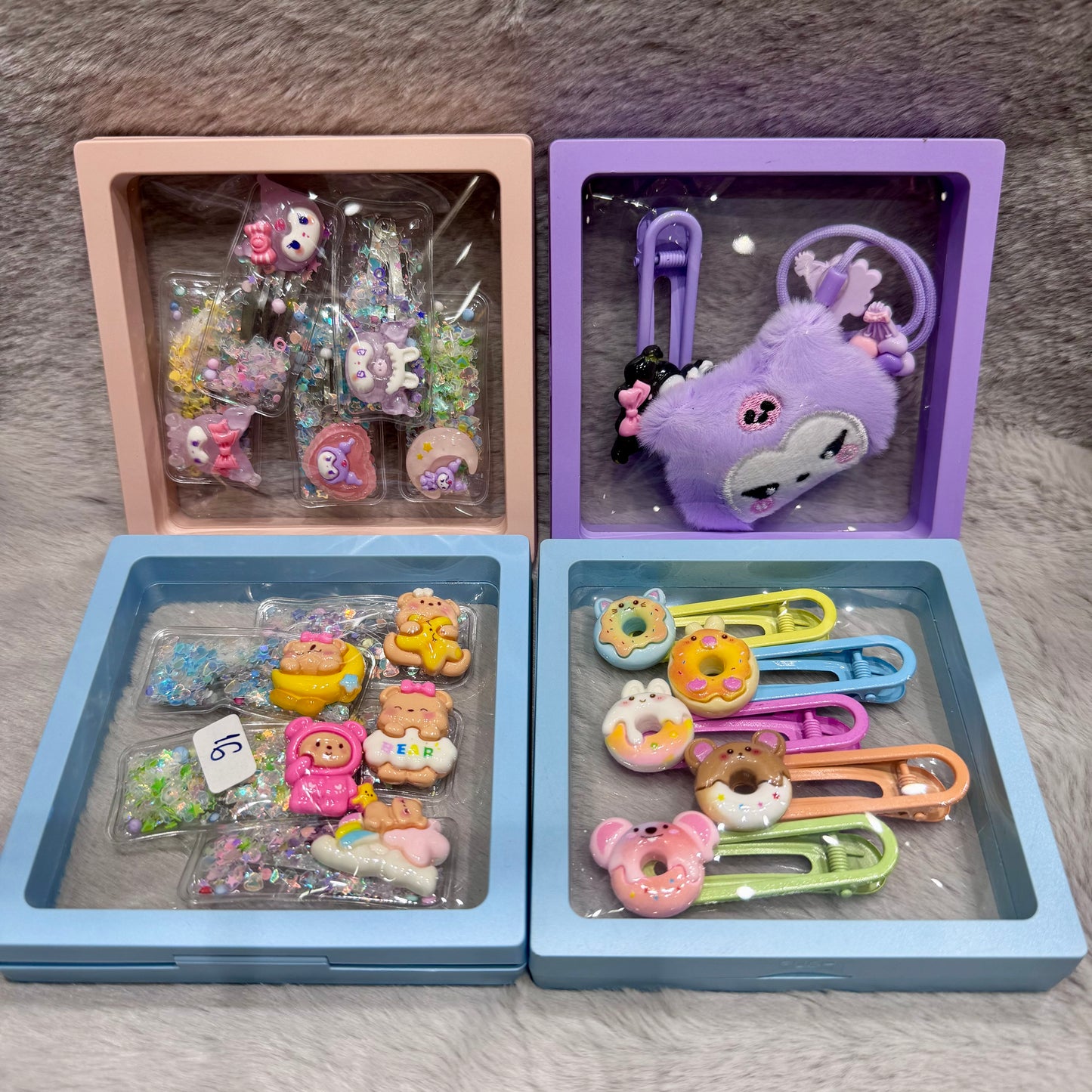 Accessories