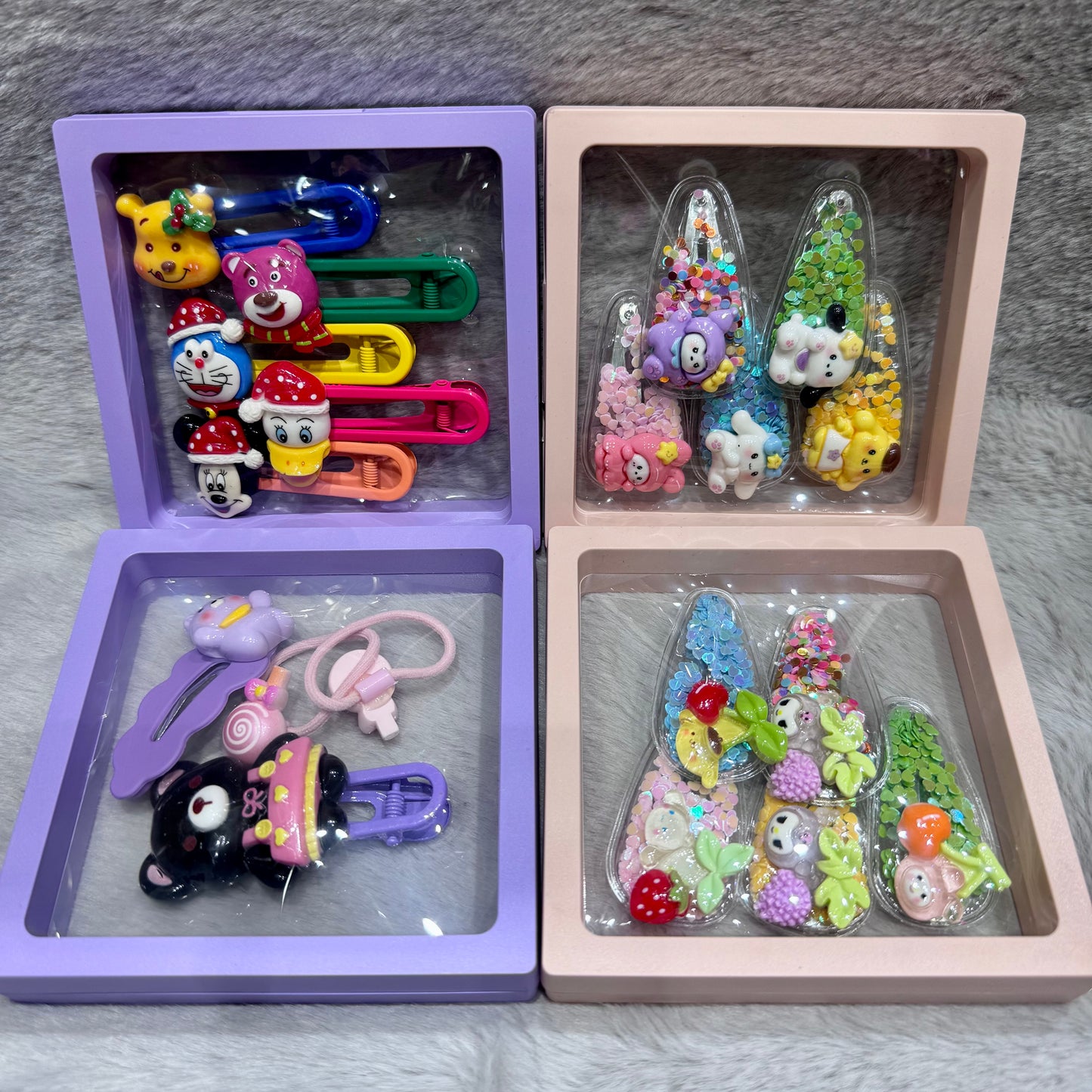 Accessories
