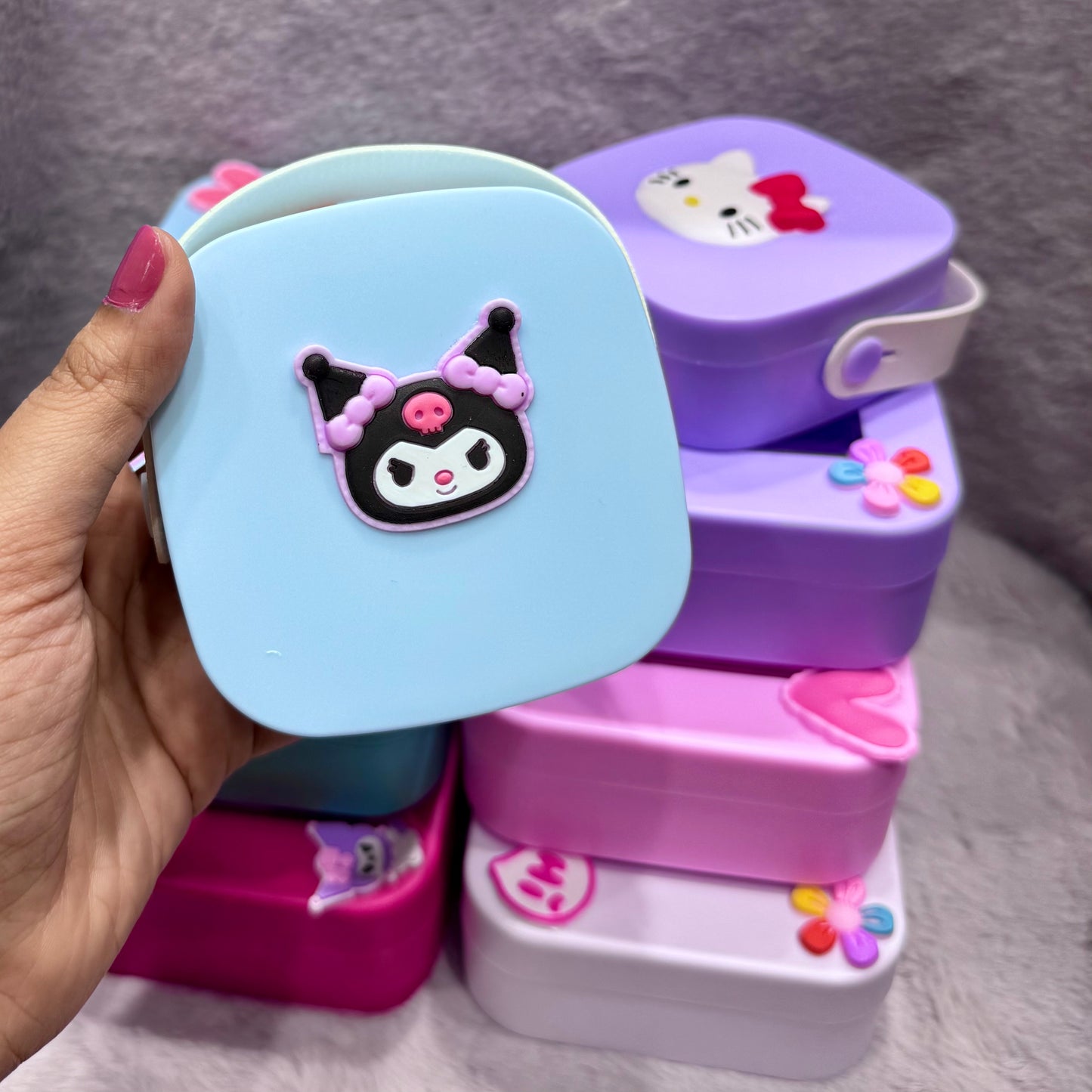 Makeup/utility kit