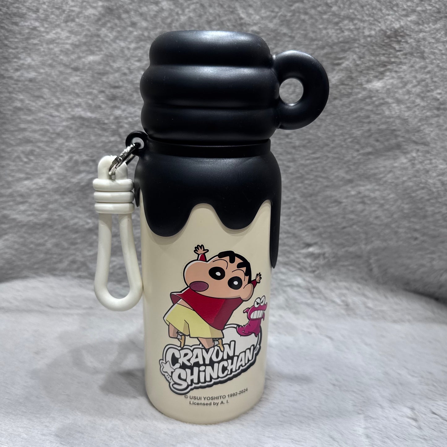 Shinchan bottles