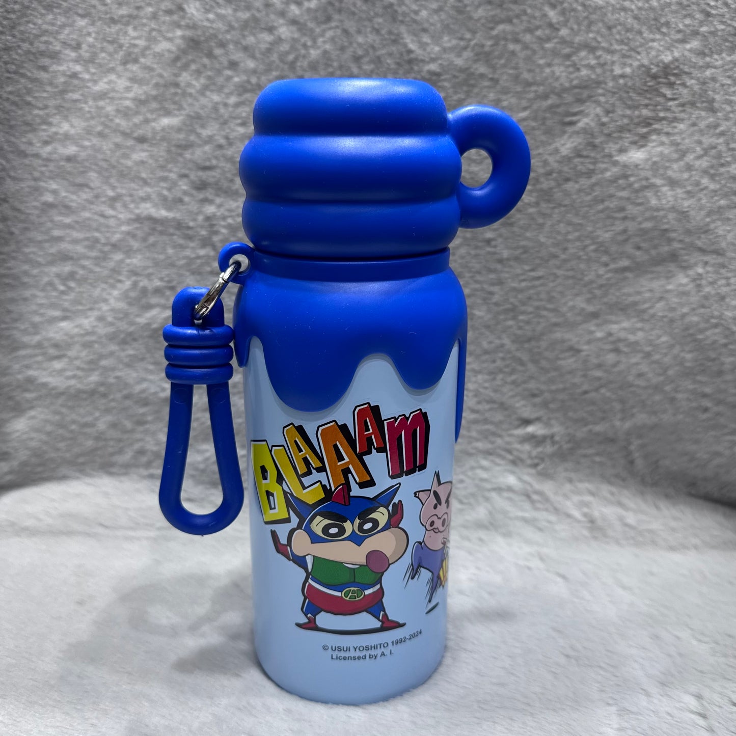Shinchan bottles