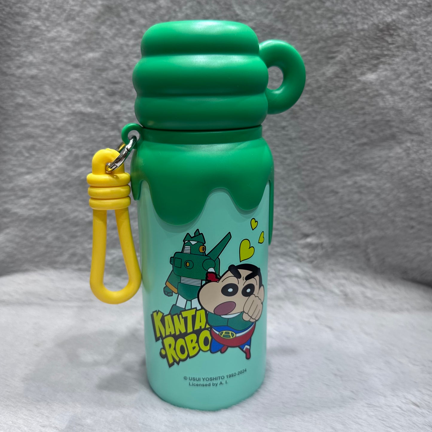 Shinchan bottles